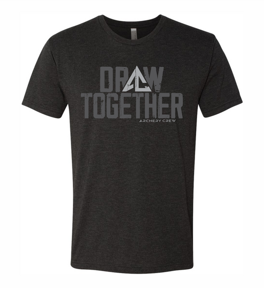 Draw Together Tee